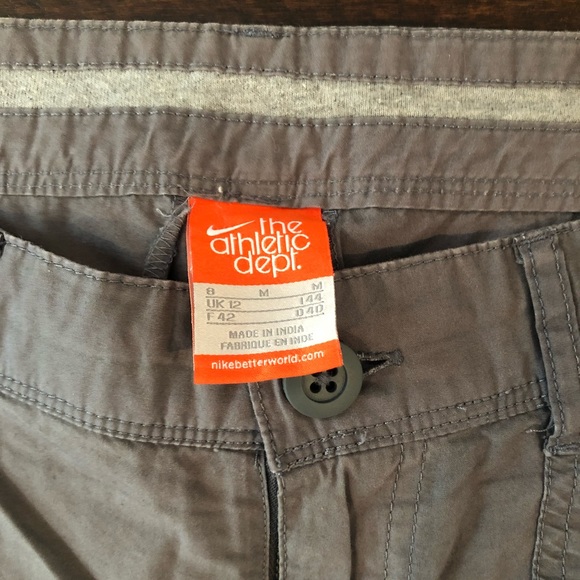 Nike Athletic Short - Picture 4 of 9